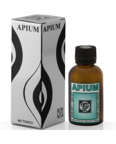 EROS-ART - APIUM UNISEXE AMÉLIORATEUR DE LIBIDO 30 CC