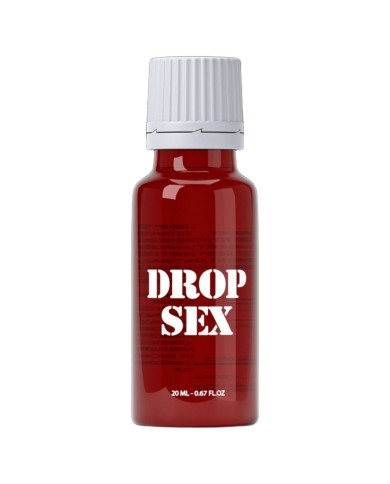 RUF - GOUTTE SEXE AMOUR GOUTTES 20ML