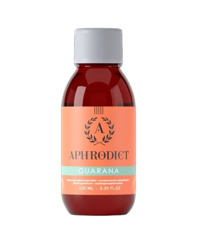 RUF - GOUTTES STIMULANTES APHRODICT GUARAN