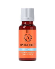 RUF - COMPLÉMENT ALIMENTAIRE SEXOVITAL 20ML