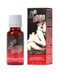RUF - GOUTTES DAMOUR GOUTTES DAMOUR STIMULANTES 30ML