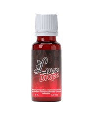 RUF - GOUTTES DAMOUR GOUTTES DAMOUR STIMULANTES 30ML
