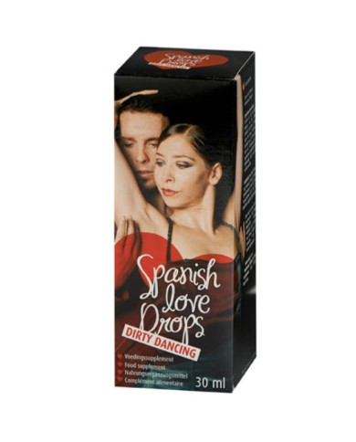 COBECO - AMOUR ESPAGNOL DR DIRTY DANCING 30 ML