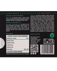 WUG Diet - Contrôle de l'appétit et réduction du grignotage - Plaquette thermoformée de 8 unités