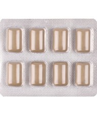 WUG off - Le chewing-gum fonctionnel qui vous aide à vous détendre et à mieux dormir. Plaquette de 8 paquets