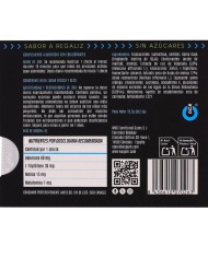 WUG off - Le chewing-gum fonctionnel qui vous aide à vous détendre et à mieux dormir. Plaquette de 8 paquets