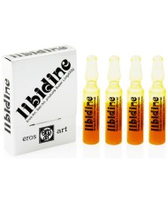 EROS-ART - LIBIDINE APHRODISIAQUE NATUREL X4