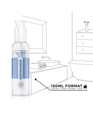 WATERFEEL - LUBRIFIANT EFFET FROID 150 ML