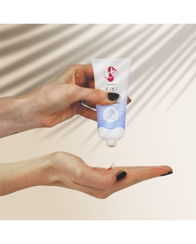 KIKÍ TRAVEL - LUBRIFIANT EFFET REFROIDISSANT 50 ML