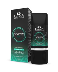 INTIMATELINE LUXURIA - VORTEX GEL EFFET REFROIDISSANT GEL EFFET REFROIDISSANT 30 ML