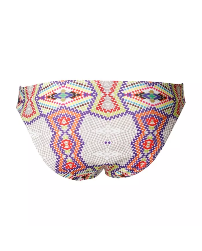 CUT4MEN - SLIP TAILLE BASSE AZTEC M CUT4MEN - SLIP TAILLE BASSE AZTEC M