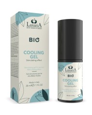INTIMATELINE LUXURIA - GEL BIO EFFET REFROIDISSANT POUR ELLE 30 ML