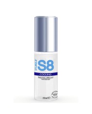 STIMUL8 - S8 LUBRIFIANT EFFET FROID 50 ML