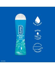 DUREX - JOUER SENSATION FRAÎCHE 50 ML