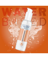WATERFEEL - LUBRIFIANT EFFET CHALEUR 150 ML