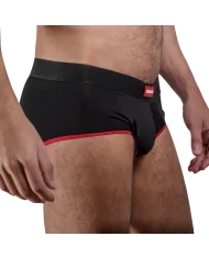 MACHO - SLEEP MS24R ROUGE FONCÉ XL MACHO - SLEEP MS24R ROUGE FONCÉ XL