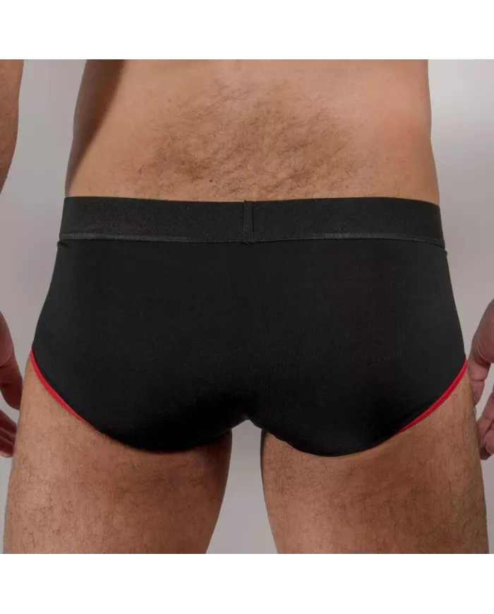 MACHO - SLEEP MS24R ROUGE FONCÉ XL MACHO - SLEEP MS24R ROUGE FONCÉ XL