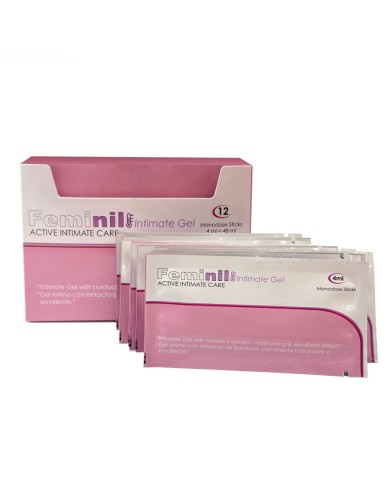 500 COSMETICS - LUBRIFIANT À BASE D'EAU FEMINIL LUBE EFFET RÉCHAUFFANT