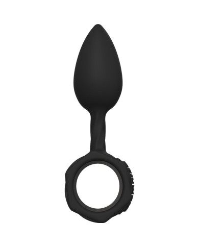 BATHMATE - KIT D'ENTRAÎNEMENT 3 BOUCHONS ANAL