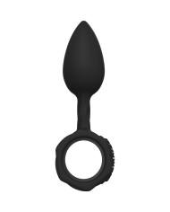 BATHMATE - KIT D'ENTRAÎNEMENT 3 BOUCHONS ANAL