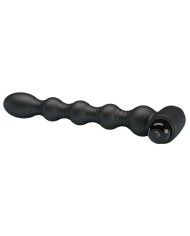 MR PLAY - MASSEUR DE PLUG ANAL VIBRANT