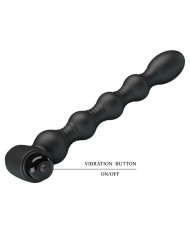 MR PLAY - MASSEUR DE PLUG ANAL VIBRANT