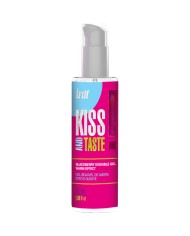 INTT RELEASES - GEL CHAUFFANT KISSABLE 55 ML