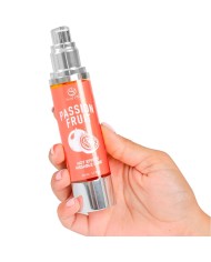 SECRETPLAY - LUBRIFIANT CHAUFFANT FRUIT DE LA PASSION 50 ML