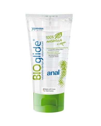 JOYDIVISION BIOGLIDE - LUBRIFIANT ANAL 80 ML