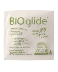 JOYDIVISION BIOGLIDE - LUBRIFIANT LIQUIDE MONODOSE 3 ML