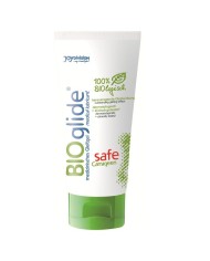 JOYDIVISION BIOGLIDE - SAFE AVEC CARRAGHÈNE LUBRIFIANT 100 ML