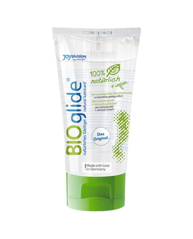 JOYDIVISION BIOGLIDE - LUBRIFIANT 40 ML