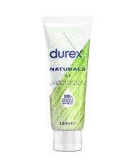 DUREX - GEL LUBRIFIANT NATUREL INTIME 100ML