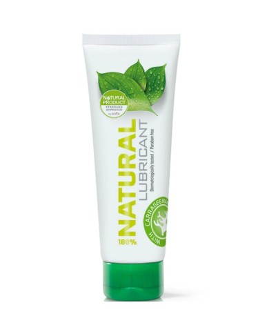 COBECO - PHARMA BASE LUBRIFIANTE AGUA NATUREL 125 ML