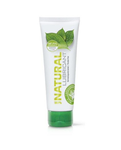 COBECO - PHARMA BASE LUBRIFIANTE AGUA NATUREL 125 ML