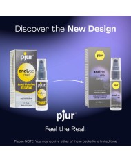 PJUR - ANALYZE ME SÉRUM CONFORT ANAL 20 ML