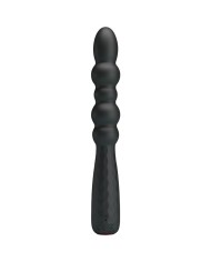 MR PLAY - PLUG ANAL VIBRANT ET FLEXIBLE