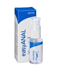 JOYDIVISION EASYANAL - STARTER SET LUBRICANTE + RELAX SPRAY