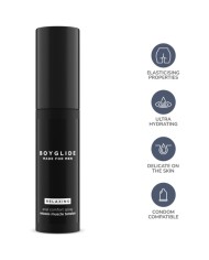 INTIMATELINE - BOYGLIDE SPRAY RELAXANT ANAL 20 ML