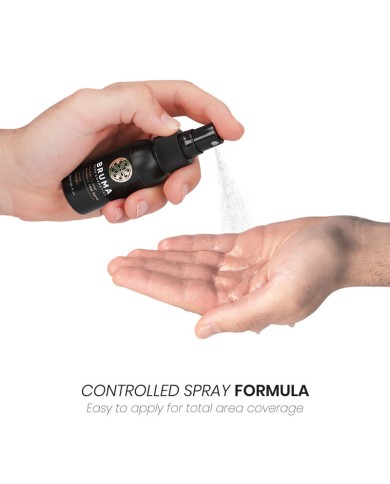 BRUMA - SPRAY ANAL RELAXANT UNISEXE 30 ML
