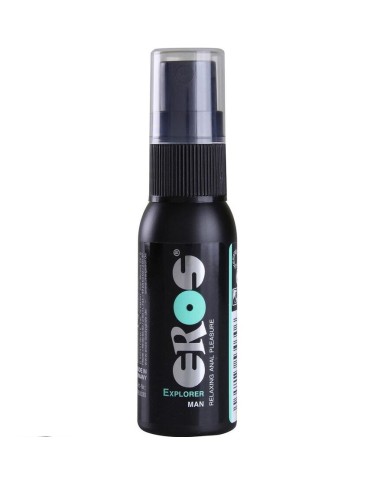EROS - EXPLORER SPRAY RELAXANT ANAL POUR HOMMES