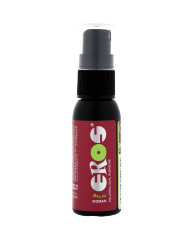 EROS - ANAL RELAXANT FEMME 30 ML