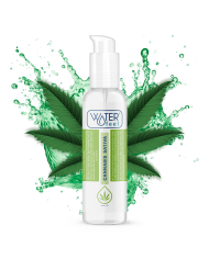 WATERFEEL - LUBRIFIANT AU CANNABIS 150 ML