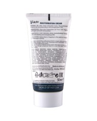 HOT - CRÈME DE MASTURBATION CHAUDE AU CBD UNISEXE 100 ML