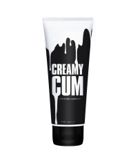 CREAMY - LUBRIFIANT CREME CUM 150 ML