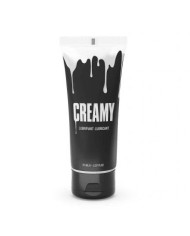 CREAMY - LUBRIFIANT CREME CUM 70 ML