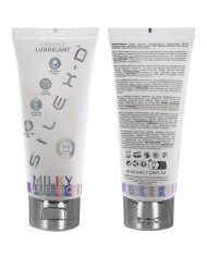 SILEXD - LUBRIFIANT BIO CRÉMEUX 100 ML