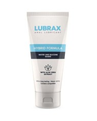 INTIMATELINE - LUBRAX HYBRID LUBRIFIANT ANAL HYBRIDE 100 ML