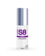 STIMUL8 - LUBRIFIANT HYBRIDE S8 50 ML