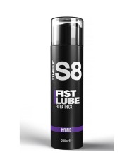 STIMUL8 - LUBRIFIANT POUR POIGNÉES HYBRIDES EXTRA ÉPAISSES S8 200 ML